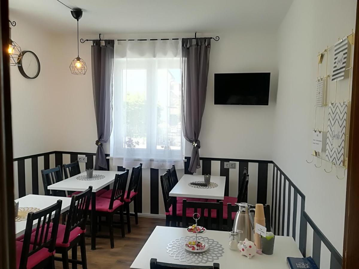 House La Neuschwanstein Blick - Budget City Hotel Fussen Exterior photo